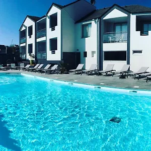 Hotel Le Thalassa &