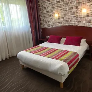 Hotel Fontaine,