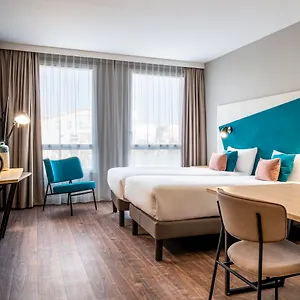 **** Aparthotel Adagio Nation France
