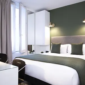 *** Hotel Brady - Gare De L'est France