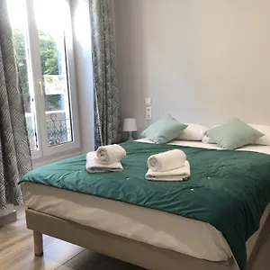 ** Hotel Le Etoile France