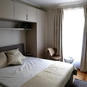  Bed & Breakfast Le Ciel De - Montparnasse & Jardin Du Luxembourg France