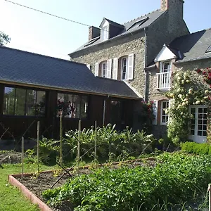 Bed & Breakfast D'hotes Le Clos D'enhaut