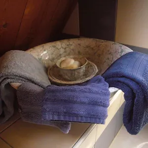 Guest house La Grange De Coatelan