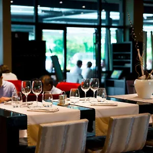 Hotel Brit Confort Saint-brieuc