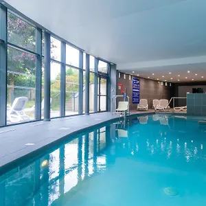 Hotel Goelia Le Domaine De