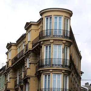  Residence Aston La Scala France