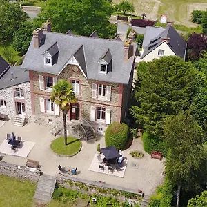 Bed & Breakfast Vue Sur La Rance