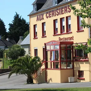 Hotel Maison Aux Cerisiers