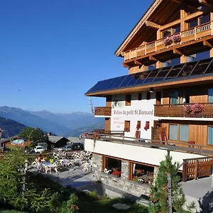 ** Hotel Le Relais Du Petit Saint Bernard France