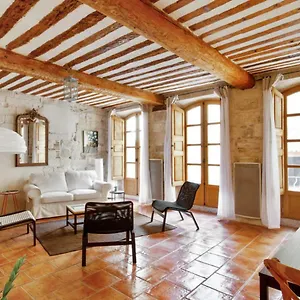  Apartment Charming Traditional Flat With Garage At The Heart Of - Welkeys France