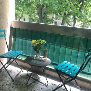  Apartment Aix Homes France